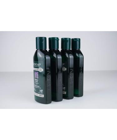  BIOKAP BIOKAP Shampoo and Shower Gel 200 ml - Buy Online on GoSupps.com