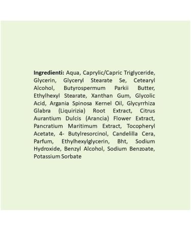  VITA AL TOP Srl Uniform Hand Cream 100 ml - Uniform Hand Cream - Anti-Stain Hand Cream - Reflower - Buy Online on GoSupps.com