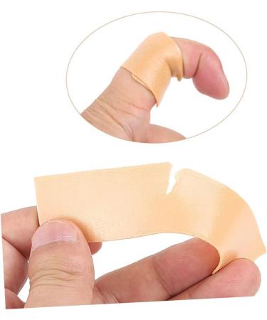 Mobestech Heel Stickers - 6 Rolls Anti-Slip Foot Pads & High Heel Grips for Ultimate Comfort | International Shipping Available - Buy Online on GoSupps.com