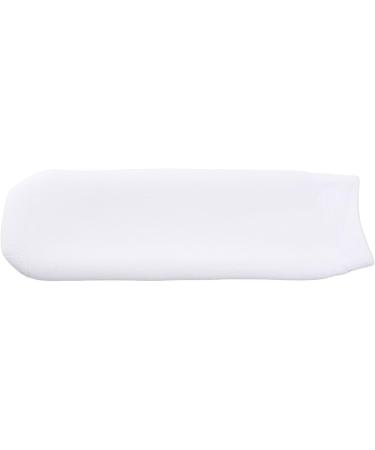 Yosoo Prosthetic Calf Compression Stockings | Gel & Silicone Protective Stump Sock for Optimal Comfort - Size S - Buy Online on GoSupps.com