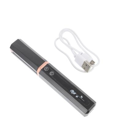 Eyelash Curler Beauty Tool Makeup Tool Portable Eyelash Dot 14.5X2.2X2.2CM