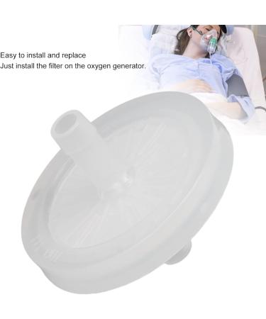 Oxygenerator Filter Wide Application Particle Filter for Oxygen Concentrator - Buy Online on GoSupps.com