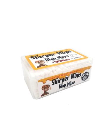 Buy Glob Mops Slurper Mops | High-Quality Cotton Swabs for Easy Cleaning | International Shipping Available - Buy Online on GoSupps.com