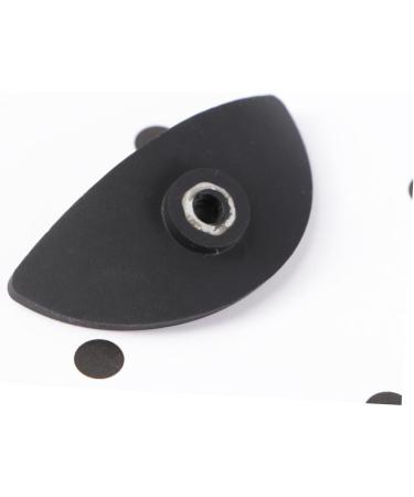 NOLITOY 18 Pcs Make up for Face Silicone Eye Shadow Seal Eyeshadow Stamp Tool Crystal The Lazy - Buy Online on GoSupps.com