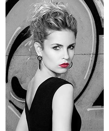 Ellen Wille Gin Hairpiece - Gold Blonde 26.19 | Premium International Shipping - Buy Online on GoSupps.com