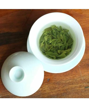 Th vert naturelle 100g savoureux th en vrac th chinois naturel - Buy Online on GoSupps.com