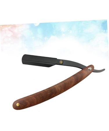 Beavorty 2pcs Razor Safe Manual Bamboo Razor - Eco-Friendly & Sustainable Shaving Solution - Buy Online on GoSupps.com