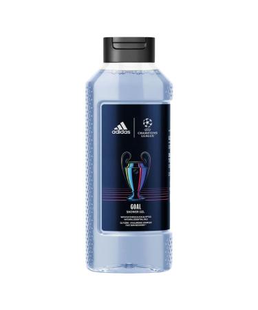 adidas adidas UEFA N11 Gel Douche 400 ml