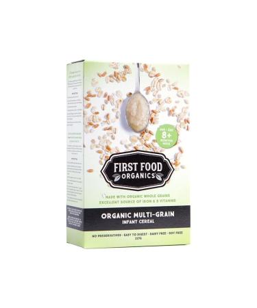 FilsingersOrganic Munch Mix Banana 42 Gram