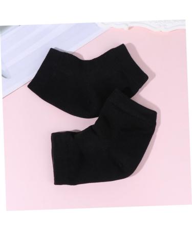 POPETPOP Silicone Heel Protector Moisturizing Heel - Buy Online on GoSupps.com