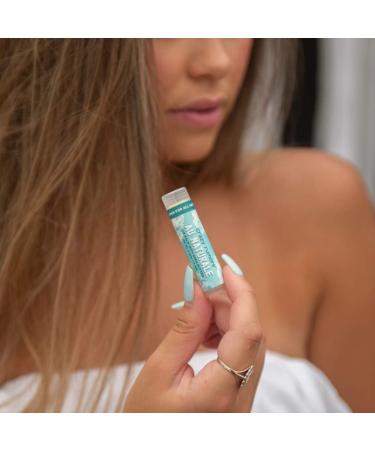 Buy Crazy Rumors Au Natural Lip Balm 200g - Natural & Hydrating Lip Care for All | International Shipping Available - Buy Online on GoSupps.com