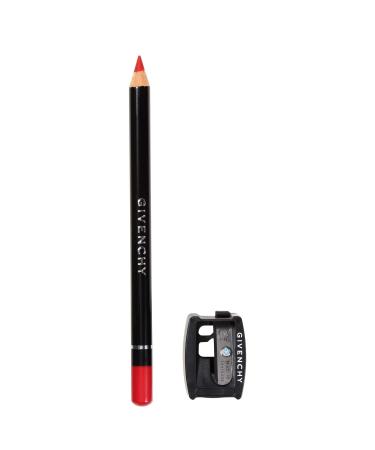 Givenchy Givenchy Lip Pencil N 06 Carmin Escarpin
