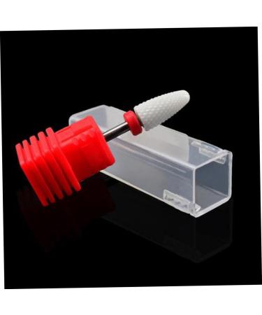 minkissy 2pc Manicure Drill Bits Nail Set - Buy Online on GoSupps.com