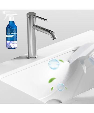 Jatton Multipurpose Cleaning Jatton Multipurpose Cleaning Spray 300ml Multi-Purpose Cleaner for Kitchen & Bathroom (1PCS) - Buy Online on GoSupps.com