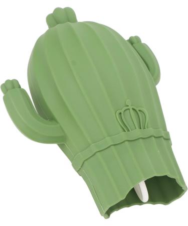 Buy Cactus-Shaped Heat Bottle - 500ml Explosion-Protected Warm-Up Bag for Neck Shoulder Pain & Menstrual Cramps - International Shipping Available! - Buy Online on GoSupps.com