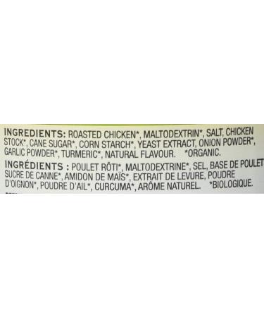 Better Than Boillon Chicken Soup Base 454g - Buy Online on GoSupps.com