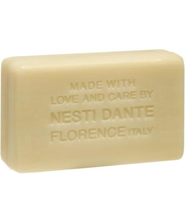 Nesti Dante Il Frutteto Lemon and Bergamot Soap 250g - Buy Online on GoSupps.com
