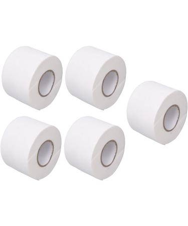 Hairdressing Paper Strips - 500pcs Disposable Neck Bands for Salon Hair Cutting | International Shipping - Buy Online on GoSupps.com