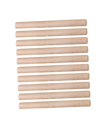 Gleavi 10 ST MOXA sticks Moxa Strip Handmade Moxibusion Strip Chinese sticks Moxa-stick tips Chinese Moxibusstaufstage Werry MOUSIBUSITION STRUPTION products nanyang
