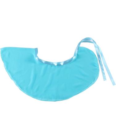 Girls Ballerina Sheer Wrap Ballet Tutu Dress in Lt Blue - Child Dancewear - Buy Online on GoSupps.com