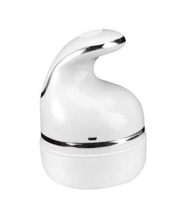 tool the dog massager dog trap white 13.9x10.3cm white