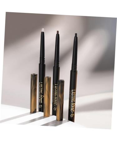FRCOLOR Eye Liner Pencils Eyebrow Pencil Waterproof Eye Liner Eye Pencil Women Makeup Eyeliner E43 Make up - Buy Online on GoSupps.com