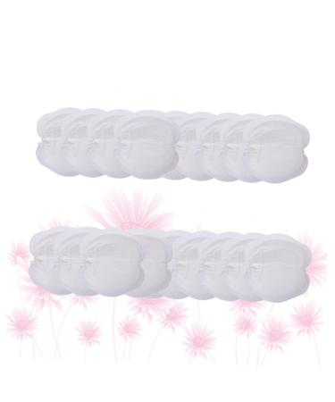 WRITWAA 60pcs Disposable Galactorrhea Pads Design Thickening Breathable Nursing Pads for Lactating Mothers Safe and Convenient for Breastfeeding and Overflow - Buy Online on GoSupps.com