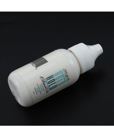 Vadillo 2X Lace Wig Cap Toupee Adhesive Glue Hair Replacement Adhesive Extra Moisture Control Lasting Wig Glue for Wigs 38ML - Buy Online on GoSupps.com