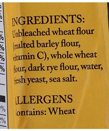 Beckmanns Old World Bakery  Bread German Farm  32 Ounce 2 Pound (Pack of 1) - Buy Online on GoSupps.com
