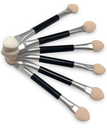 OHPHCALL 50pcs Makeup Eyeshadow Brush Concealer Brush Airbrush Makeup Kit Makeup Kit for Women Eye Makeup - Buy Online on GoSupps.com