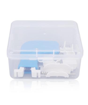 Ultimate Mouth & Lip Muscle Training Tool Kit | Enhance Face Shape & Prevent Mouth Breathing - Buy Online on GoSupps.com