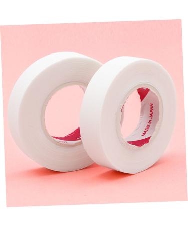 Buy FRCOLOR 24 Rolls Eyelash Tape | Eyeshadow & Eyeliner Tape | Lash Lift Accessories | Soft Eyelash Patches | Makeup Essentials - International Shipping - Buy Online on GoSupps.com