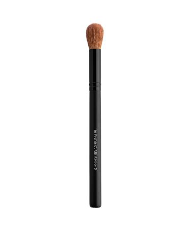 Impala - Make up brush | Blending brush | Eye shadow brush | Professional make up brush 02