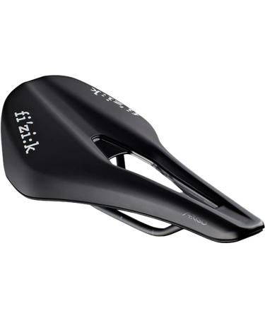 Fizik Argo Tempo R5 Saddle Black 150mm