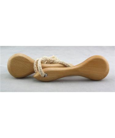 SOESFOUFU Facial Cleansing Brush Facial Scrub Brush Beech Facial Brush Monkey Bath Loofah Natural Cleaning Brush Exfoliating Face Brush Exfoliating Brush Bristle Brush Whole Body Bamboo - Buy Online on GoSupps.com