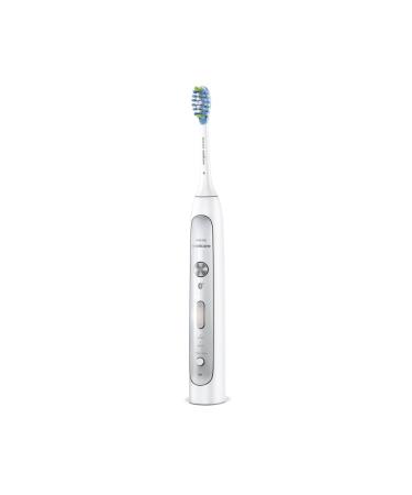 Philips Sonicare Flexcare Platinum Connected Rechargeable Toothbrush  White - Buy Online on GoSupps.com