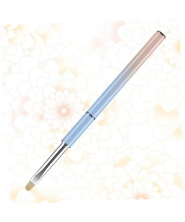 DOITOOL Nail Art Liner Nail Art Pen Nail Flower Nail Art Brush Manicure Paint Pen Size 6 As Shown - Buy Online on GoSupps.com