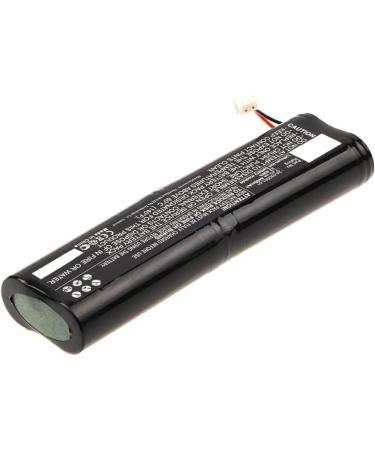 Synergy Digital Equipment Battery for Topcon Hiper-L1 | 4400mAh Li-ion Replacement (24-030001-01 - Buy Online on GoSupps.com