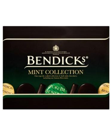 Bendicks Bendicks Mint Collection 200g (pack of 10 x 200g)