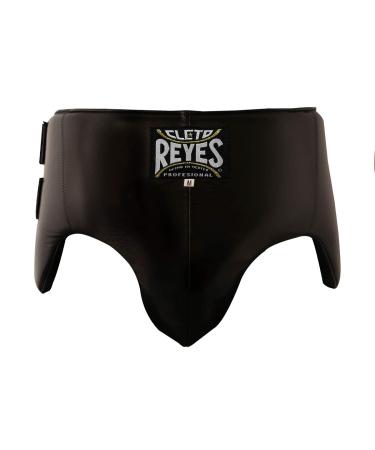 CLETO REYES Kidney and Foul Protection Cup Medium Black