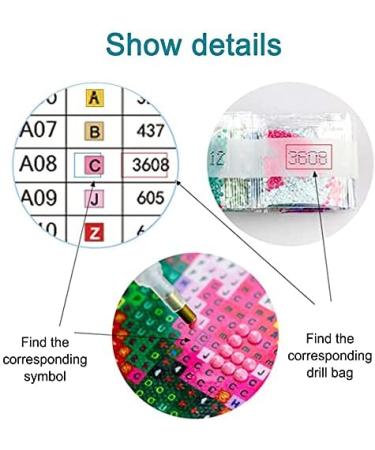 YXQSED DIY 5D Diamond Painting Kit - Sunset Full Drill Crystal Rhinestone Embroidery for Home Wall Decor - 11.8 x 15.7 inch - Buy Online on GoSupps.com