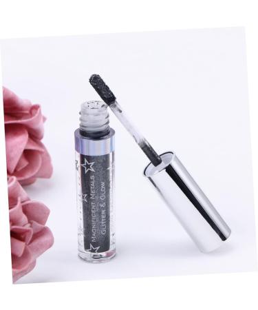 DOITOOL 2pcs Eyeshadow Shiny Glitter Liquid Eyeliners Glitter Eyeliner Glow Eye Powder Eye Shadow Make up - Buy Online on GoSupps.com