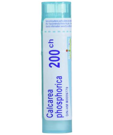 Calcarea Phosphorica 200ch Boiron Homeopathic Medicine