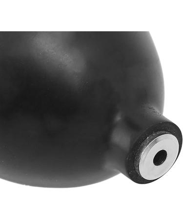 Replacement Blood Pressure Bulb Adjustable Air Release Valve for Blood Pressure Monitors Air Bag - Premium BP Bulb - Works with BP Cuff and Cervical Inflatable Devices - Buy Online on GoSupps.com