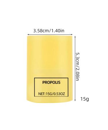 2PCS Honey Lip Butter 12hrs Long-lasting Moisture Gentle Exfoliation Hygienic Twist Dispenser korean skin care - Buy Online on GoSupps.com