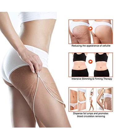 Extreme Cellulite Slimming Hot Cream - Firming & Fat Burning Massage Gel - Buy Online on GoSupps.com