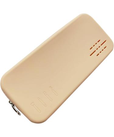 Makeup Brush Holder Travel Essentials Make Up Organizer Bag Case with Zipper Pouch for Travel Silicone Makeup Brush Makeup Brush Organizer Makeup Brush Holder Travel - Buy Online on GoSupps.com