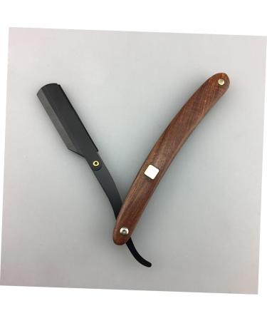 FOMIYES 2pcs Bamboo Cutlery Holder & Man Razor Shaving Set - Eco-Friendly Kitchen Organizer - Buy Online on GoSupps.com