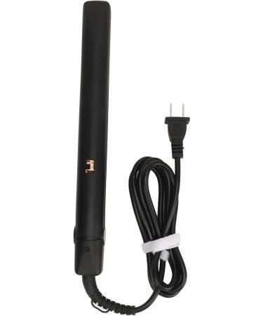 Buy Hair Straightener Iron - Adjustable Temperature Fast Heating 110-240V - Perfect for Salon & Dormitory - Buy Online on GoSupps.com