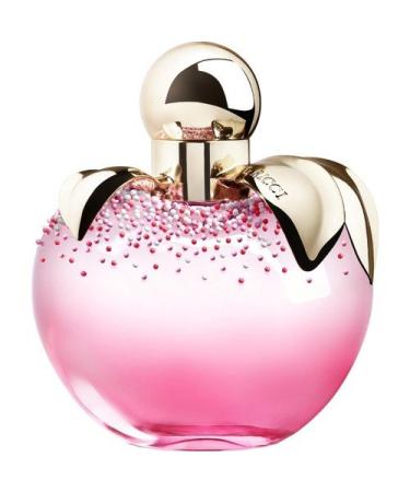 Nina Ricci Les Gourmandises De Nina Eau De Toilette Spray (Limited Edition) Lemon 1.7 Ounce - Buy Online on GoSupps.com